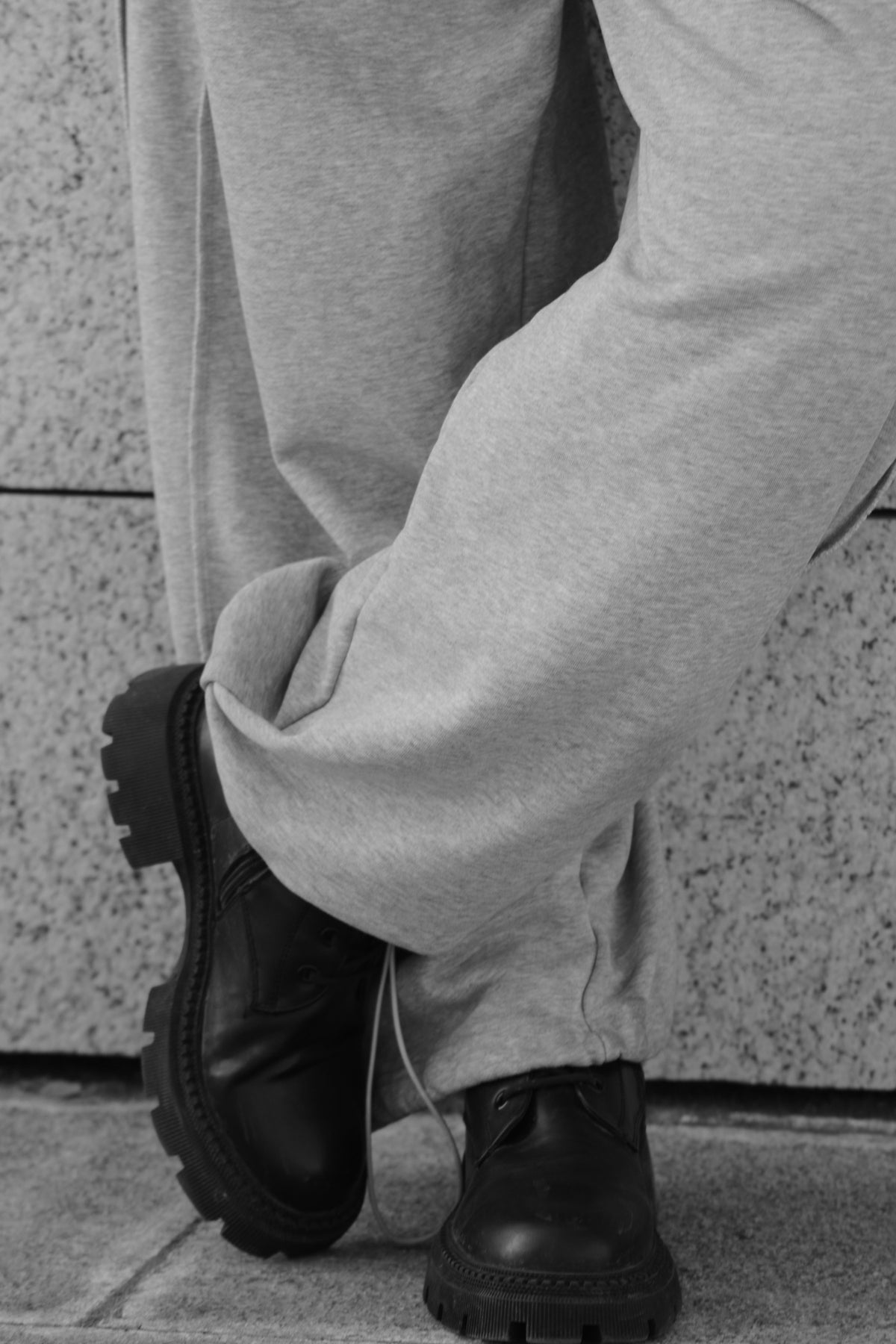 Track Shorts