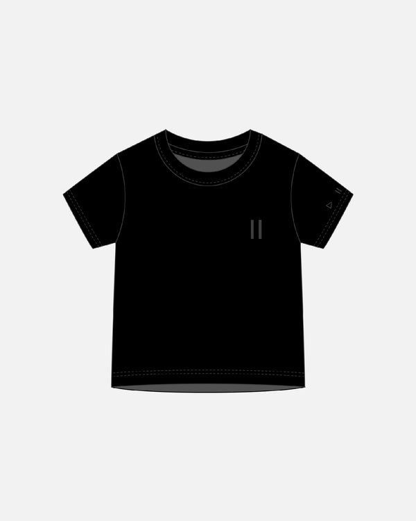 The Off Duty Baby Tee